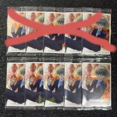 ⭐︎イタジャガHUNTER×HUNTER3弾クラピカ (5枚セット)