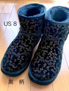 2026年最新】UGGムートンブーツ 25cmの人気アイテム - メルカリ