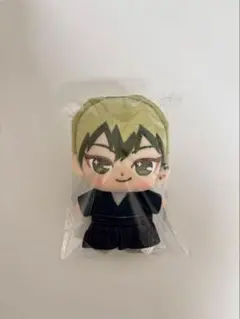 禪院 直哉 ぬいぐるみのサムネイル