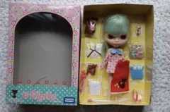 ネオブライス blythe ミスサリーライス
