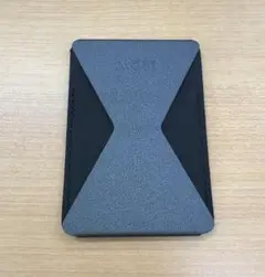MOFT X ミニマム版 スマホスタンド スペースグレー