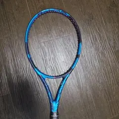 新品・未使用　国内正規品　2025 ピュアドライブ G3 Babolat バボラ 国内正規品 PURE DRIVE WIMBLEDON 2025 ピュア