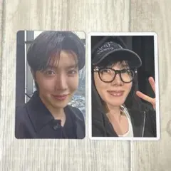 BTS アリラン ユニバ限定 FESTA記念 ラキドロ J-hope - メルカリ