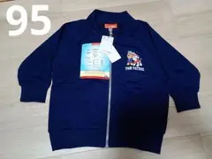 PAW PATROL アウター　ジャケット　95サイズ ネイビー
