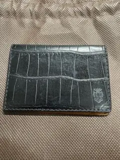 【期間限定値下げ】Felisi フェリージ カードケース パスケース 定期入れ