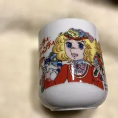 2025年最新】キャンディキャンディ レトロの人気アイテム - メルカリ