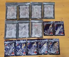 HANA ファンミ　アクスタ　コンプリート　未開封 ピ*ー様 HANA ファンミ アクスタ コンプリート 開封品 美品 - メルカリ