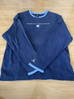 Jordan Brand UNC スウェット トレーナーのサムネイル