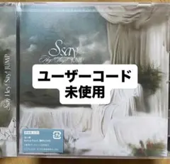 Hey! Say! JUMP Ssay 通常盤