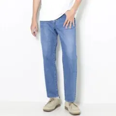 【RED CARD TOKYO】Dapper ダッパー / テーパードデニム