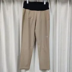 ノースフェイス バーブライトランニングパンツ ベージュ XL ウィメンズ