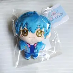 ニトロキラル展　ニトキラ　キラメモ　ぬいパル