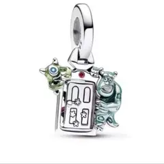Pandora モンスターズインク チャームのサムネイル