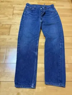 Levi's リーバイス 501XX 刻印647 メキシコ製 W31 L33