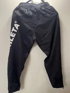 ハ*ジ様 ⚠️ 期間限定値引き中⚠️ ATHLETA ブラック パンツ