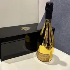 KRUG GRANDE CUVEEクリュッグ グランキュヴェ レイムス 旧ラベル