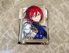 あんスタ 中国 聚光舞台 特典 アクリルブロック 七種茨 - メルカリ