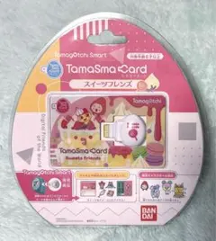 たまスマカード キャラクターグッズ