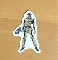 ジョジョの奇妙な冒険 ホルホース スシロー コラボ限定ピック