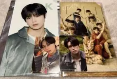 &TEAM K トレカ　マルチケース　ケイ