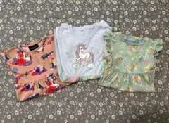 ワンピース　半袖　女の子の好きなもの