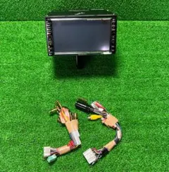 ECLIPSE AVN6606HD HDDナビゲーション…10155のサムネイル