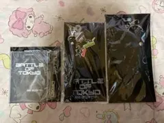 BATTLE OF TOKYO RE:BIRTH グッズセット