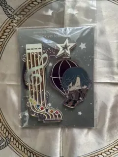 うたプリ 一ノ瀬トキヤ アクスタ