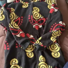 K*K様 HYSTERIC MINI フルジップパーカー