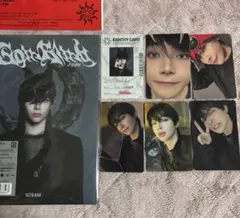 2026年最新】&team ニコラスの人気アイテム - メルカリ