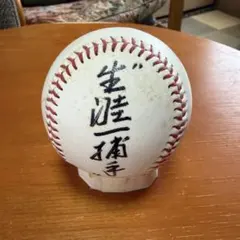 2026年最新】野村克也 サインボールの人気アイテム - メルカリ