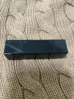 試し塗りのみ ケイト リップモンスター 03 陽炎