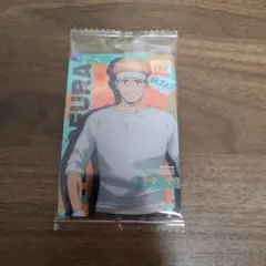 WINDBREAKER 柘浦大河