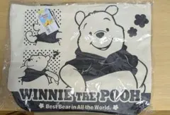 プーさん トートバッグ