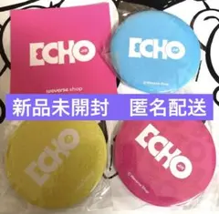 BTS JIN ECHO Weverseグローバル特典アーリーバード ミラー3個