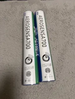 2026年最新】YONEX ヨネックス エアロセンサ700の人気アイテム - メルカリ