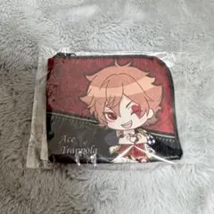 ツイステ エース