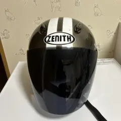 ZENITH Hayate ジェットヘルメット 和柄のサムネイル