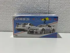 Works Model 1/64 R33 JGTC 1995 ZEXEL #2 - メルカリ