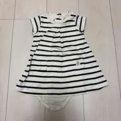 Petit bateau＊マリニエール