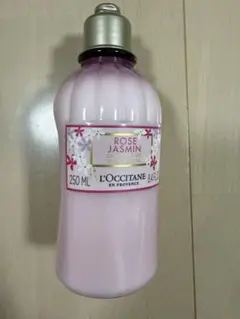L'OCCITANE ローズジャスミン ボディミルク 250mlのサムネイル