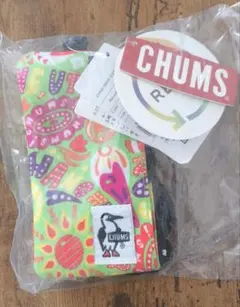 CHUMS チャムス コインホルダー