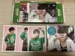 超特急　タクヤ　グッズ　AwA AwA