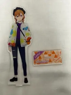 ラブライブ！スーパースター！！澁谷かのんアクリルスタンド④