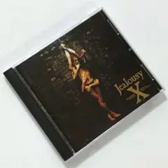 X / Jealousy