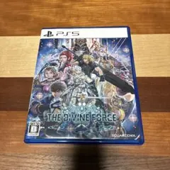 PS5 スターオーシャン6 THE DIVINE FORCE