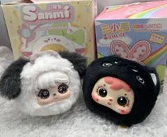 Samuel Sanmi お得な2個セット