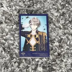 にじさんじ 歌謡祭 2024 チェキ ブロマイド 甲斐田晴 ソロ - メルカリ