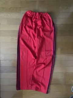 80s ヴィンテージ adidas トラックパンツ