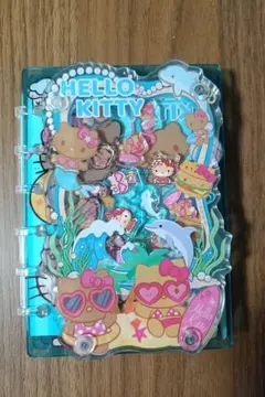 2026年最新】日焼けキティメモ帳の人気アイテム - メルカリ